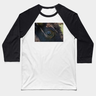 Eye to Eye Baseball T-Shirt